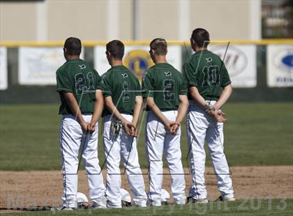 Thumbnail 3 in Pitman @ Turlock photogallery.