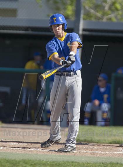 Thumbnail 1 in Pitman @ Turlock photogallery.