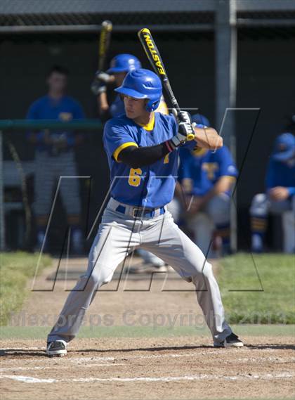 Thumbnail 3 in Pitman @ Turlock photogallery.