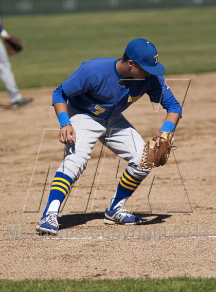 Thumbnail 2 in Pitman @ Turlock photogallery.