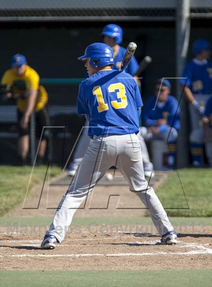 Thumbnail 2 in Pitman @ Turlock photogallery.