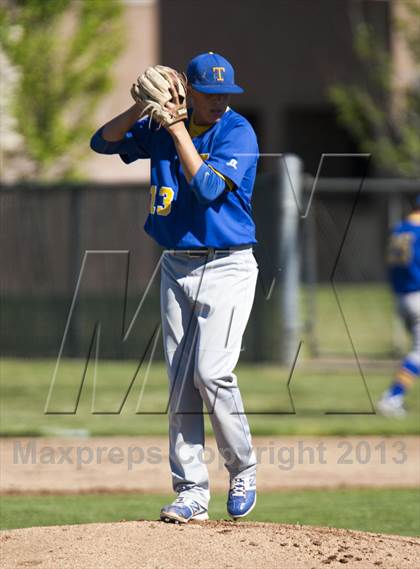 Thumbnail 2 in Pitman @ Turlock photogallery.