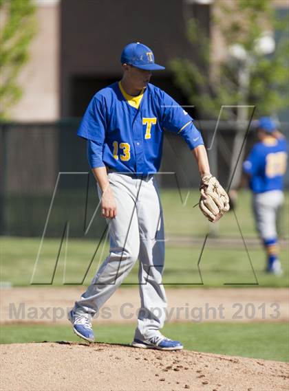 Thumbnail 1 in Pitman @ Turlock photogallery.