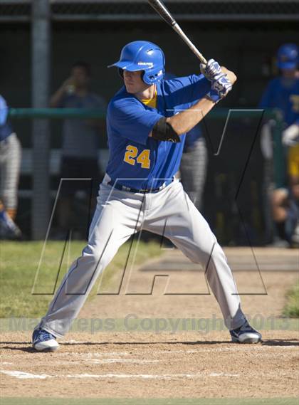 Thumbnail 3 in Pitman @ Turlock photogallery.