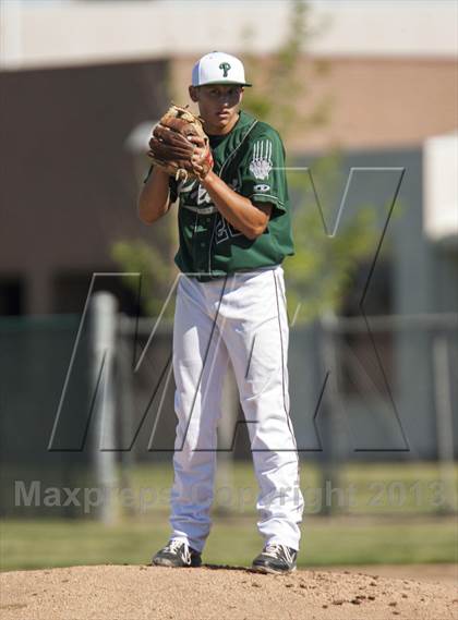 Thumbnail 3 in Pitman @ Turlock photogallery.