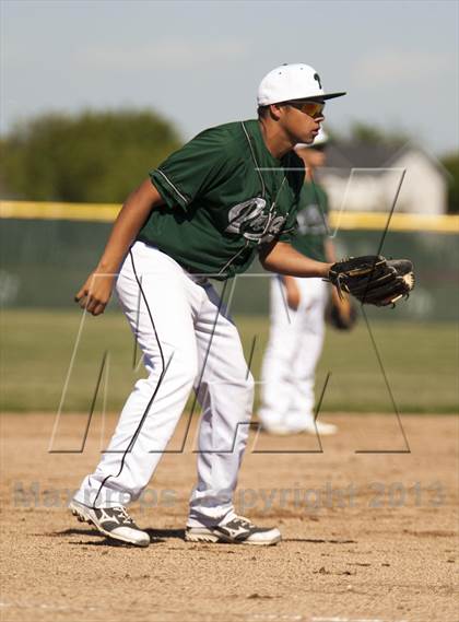 Thumbnail 3 in Pitman @ Turlock photogallery.