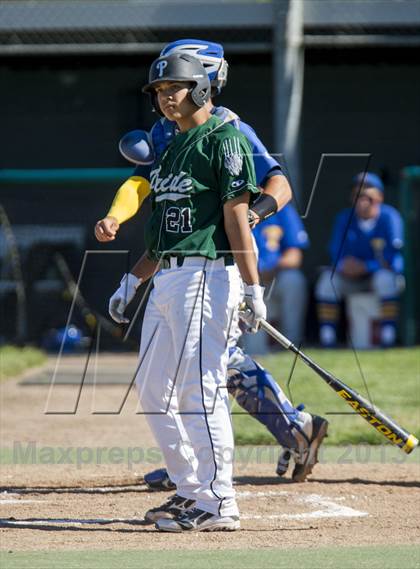 Thumbnail 1 in Pitman @ Turlock photogallery.