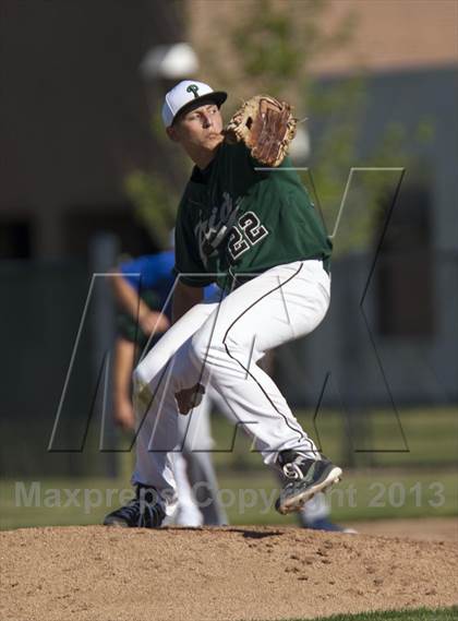 Thumbnail 1 in Pitman @ Turlock photogallery.