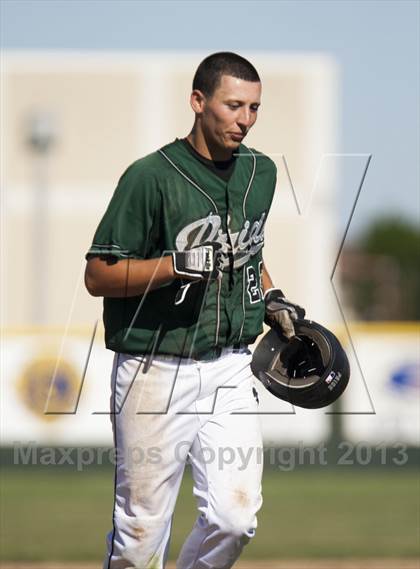 Thumbnail 2 in Pitman @ Turlock photogallery.