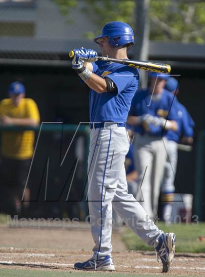 Thumbnail 3 in Pitman @ Turlock photogallery.
