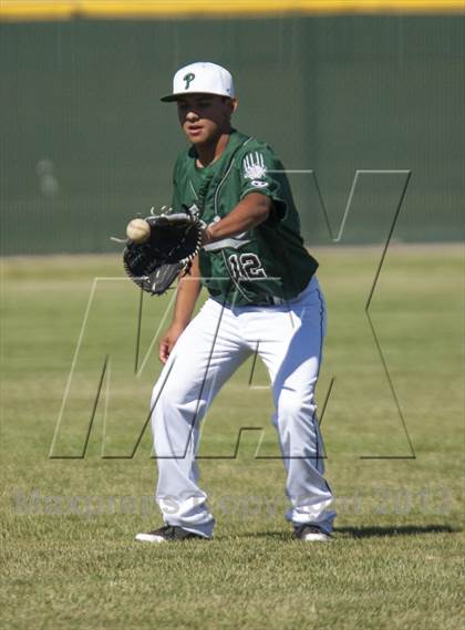 Thumbnail 1 in Pitman @ Turlock photogallery.
