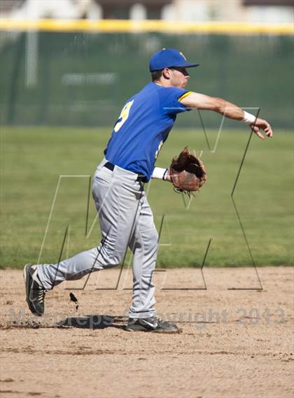 Thumbnail 3 in Pitman @ Turlock photogallery.