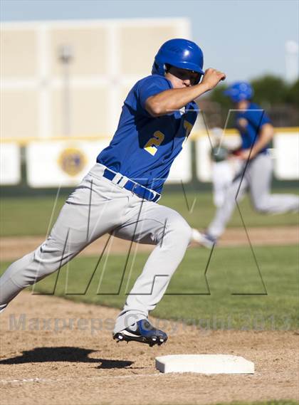 Thumbnail 1 in Pitman @ Turlock photogallery.