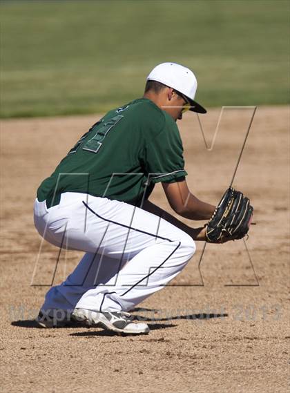 Thumbnail 2 in Pitman @ Turlock photogallery.