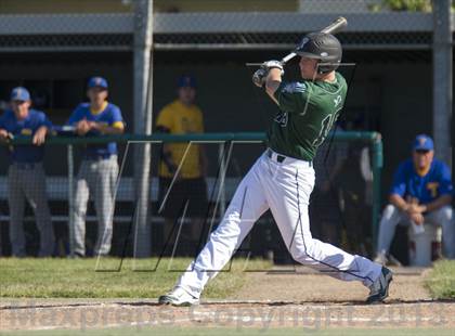 Thumbnail 1 in Pitman @ Turlock photogallery.