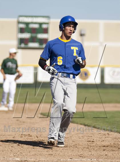 Thumbnail 2 in Pitman @ Turlock photogallery.