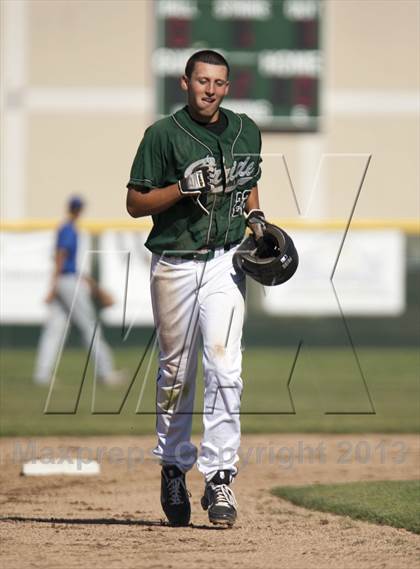 Thumbnail 1 in Pitman @ Turlock photogallery.