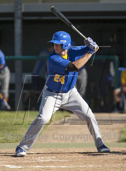 Thumbnail 1 in Pitman @ Turlock photogallery.
