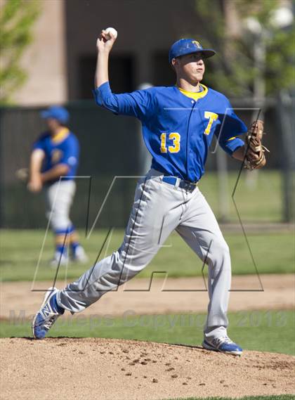 Thumbnail 2 in Pitman @ Turlock photogallery.