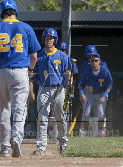 Thumbnail 2 in Pitman @ Turlock photogallery.