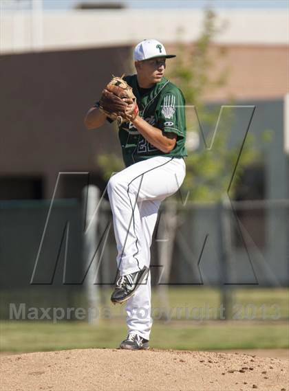 Thumbnail 1 in Pitman @ Turlock photogallery.