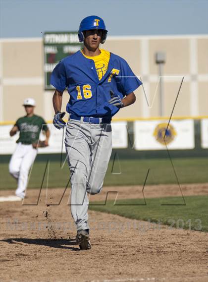 Thumbnail 2 in Pitman @ Turlock photogallery.