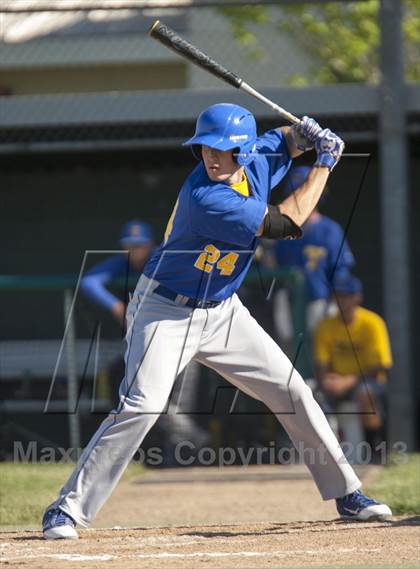 Thumbnail 1 in Pitman @ Turlock photogallery.