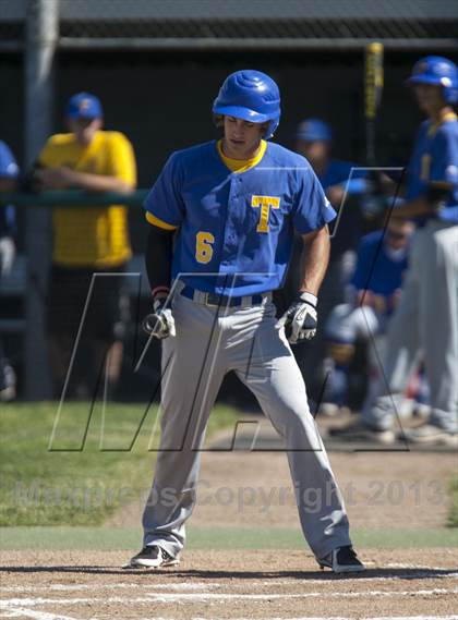 Thumbnail 2 in Pitman @ Turlock photogallery.