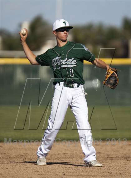 Thumbnail 2 in Pitman @ Turlock photogallery.