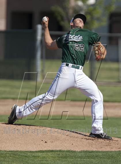 Thumbnail 1 in Pitman @ Turlock photogallery.