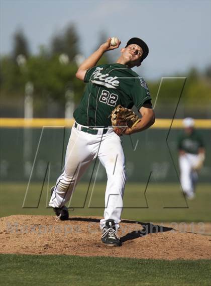 Thumbnail 1 in Pitman @ Turlock photogallery.