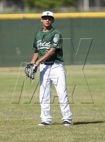 Thumbnail 3 in Pitman @ Turlock photogallery.