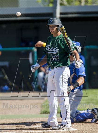 Thumbnail 2 in Pitman @ Turlock photogallery.