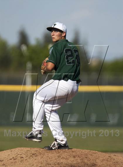 Thumbnail 1 in Pitman @ Turlock photogallery.