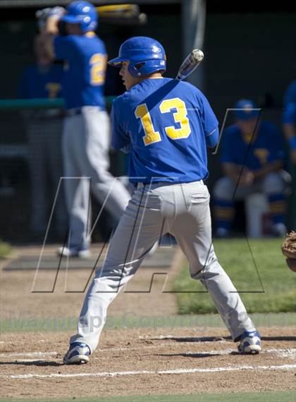 Thumbnail 1 in Pitman @ Turlock photogallery.