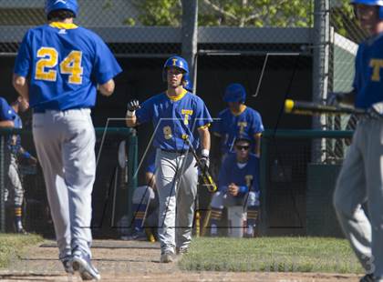 Thumbnail 1 in Pitman @ Turlock photogallery.