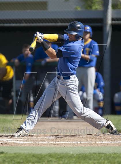 Thumbnail 1 in Pitman @ Turlock photogallery.