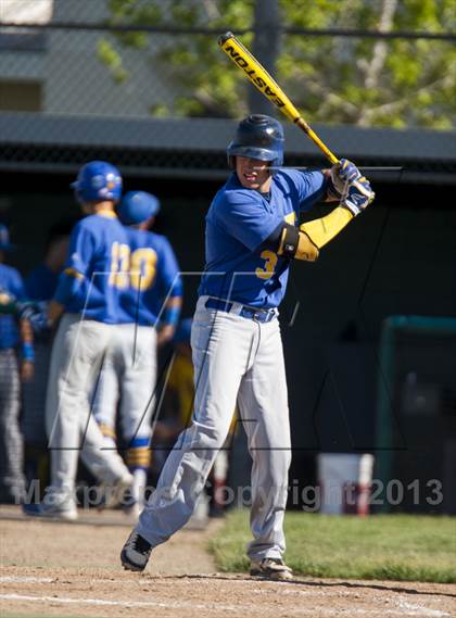 Thumbnail 1 in Pitman @ Turlock photogallery.