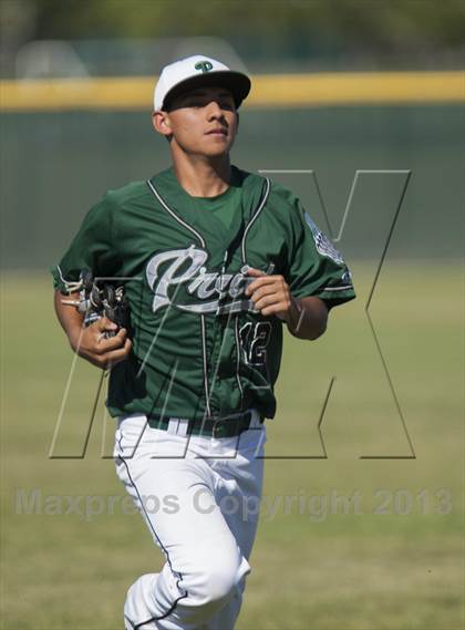 Thumbnail 3 in Pitman @ Turlock photogallery.