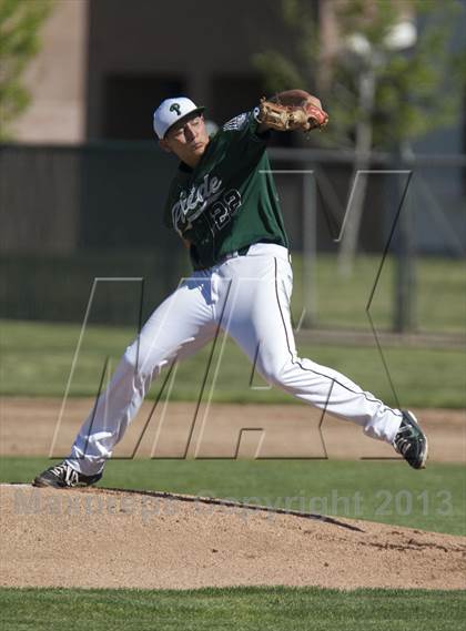 Thumbnail 3 in Pitman @ Turlock photogallery.