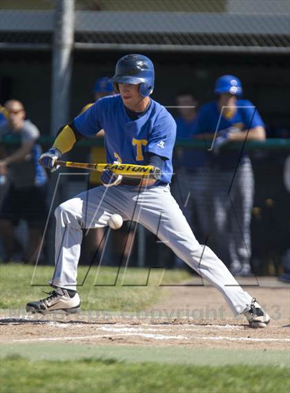 Thumbnail 1 in Pitman @ Turlock photogallery.