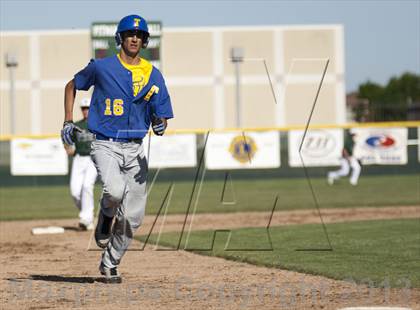 Thumbnail 1 in Pitman @ Turlock photogallery.