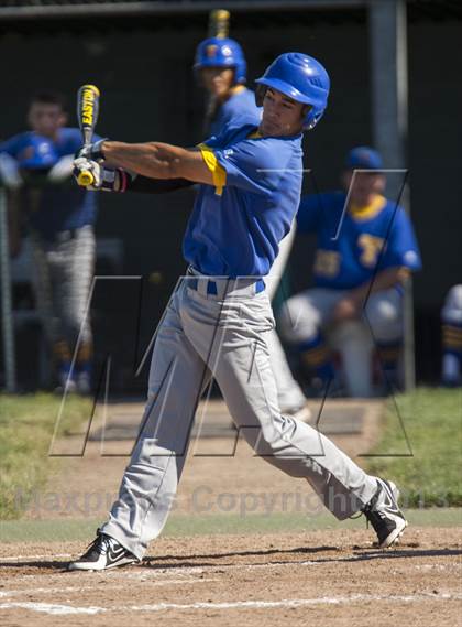 Thumbnail 1 in Pitman @ Turlock photogallery.
