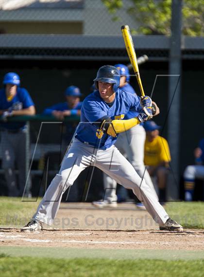 Thumbnail 1 in Pitman @ Turlock photogallery.