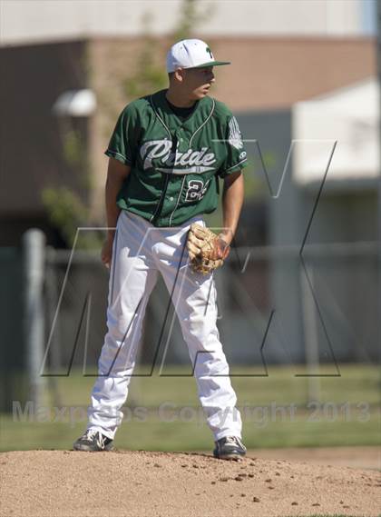Thumbnail 2 in Pitman @ Turlock photogallery.