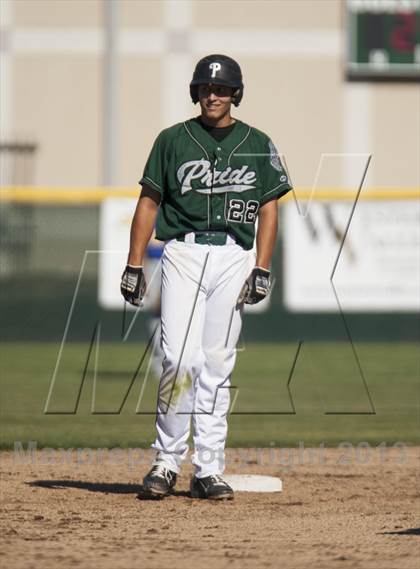 Thumbnail 3 in Pitman @ Turlock photogallery.