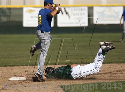 Thumbnail 3 in Pitman @ Turlock photogallery.