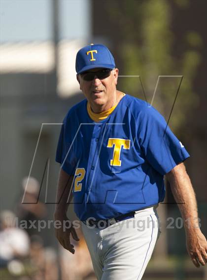 Thumbnail 2 in Pitman @ Turlock photogallery.