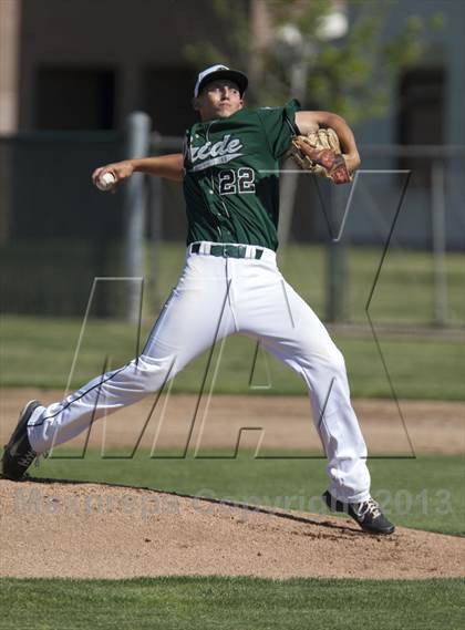 Thumbnail 1 in Pitman @ Turlock photogallery.