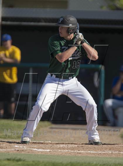Thumbnail 1 in Pitman @ Turlock photogallery.